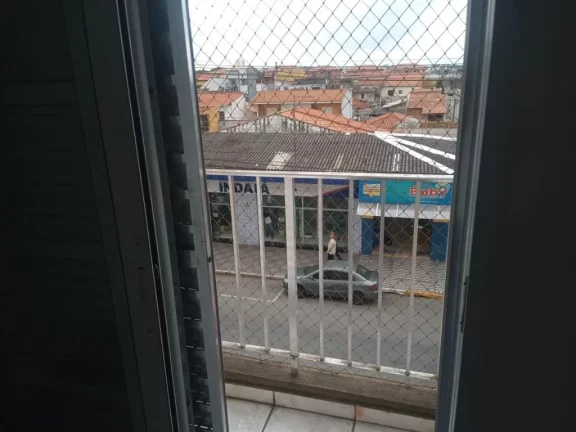 Imagem Kitnet com 1 dormitório à venda, 60 m² por R$ 198.000,00 - Parque Suzano - Suzano/SP