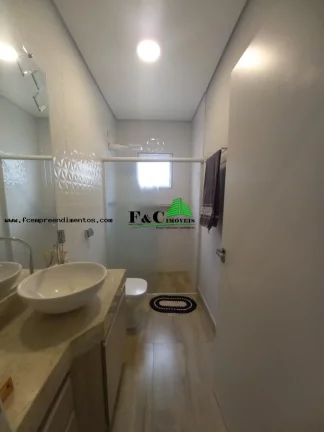 Imagem Casa para Venda em Limeira, Jardim Canaã, 3 dormitórios, 1 suíte, 2 banheiros, 2 vagas
