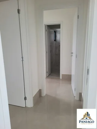 Imagem Apartamento de alto padrão (Sol da Manhã) à venda no Harissa - Cuiabá/MT