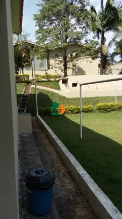 Imagem Casa em Condomínio para Venda em Mairinque, Dona Catarina, 4 dormitórios, 2 suítes, 3 banheiros