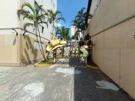 Imagem VENDE-SE APARTAMENTO NA CARMOSINA