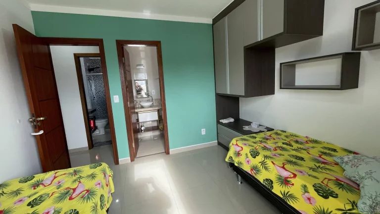 Imagem Lindo apartamento no Itaguá