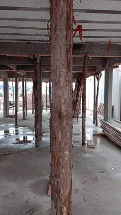 Imagem Apartamento em Camboriú construção com diferenciais únicos