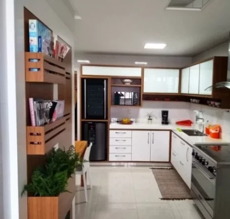 Imagem APARTAMENTO RESIDENCIAL em GUARAPARI - ES, PRAIA DO MORRO