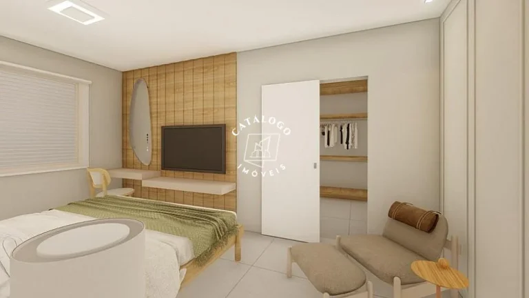 Imagem Casa em Condomínio a Venda no bairro Residencial e Empresarial Alphaville - Ribeirão Preto, SP
