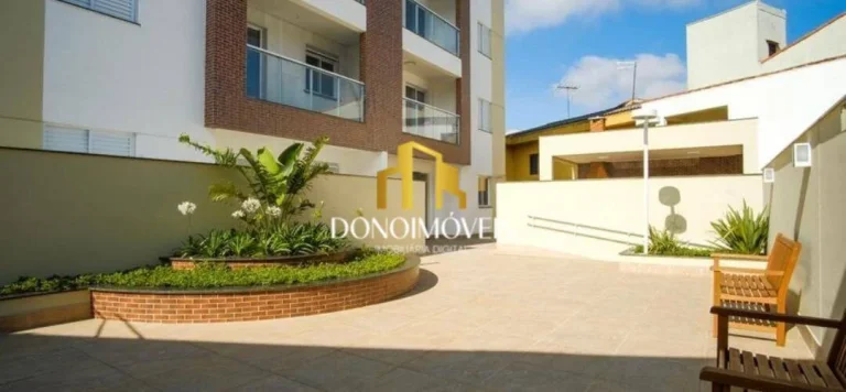 Imagem Lindíssimo Apartamento no Residencial Top Village Residence!!! ACEITA PERMUTA EM APTO NO ANIMA CLUB...