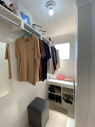 Imagem APARTAMENTO COM 59 m² - GUILHERMINA - PRAIA GRANDE SP
