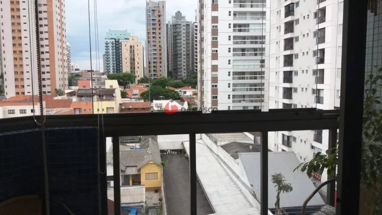 Imagem Apartamento à venda 3 Quartos, 1 Suite, 2 Vagas, 125M², Santa Paula, São Caetano do Sul - SP