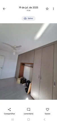 Imagem Apartamento no Pontões da Barra com portaria 24 horas aceita financiamento