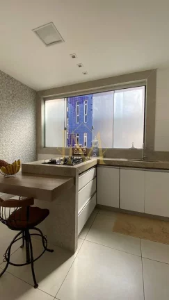 Imagem Excelente apartamento em bairro conceituado de Timóteo