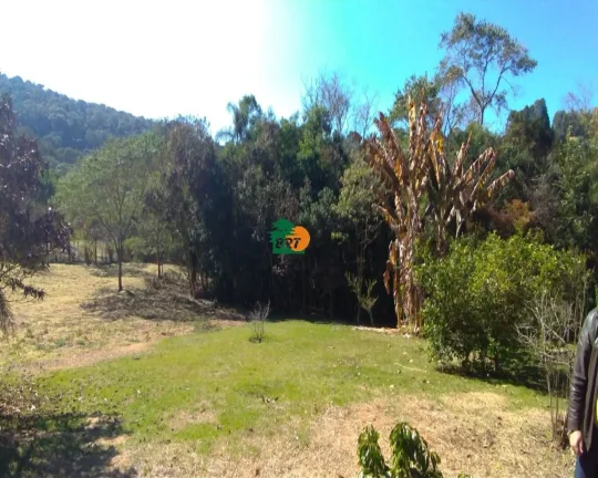 Imagem Terreno para Venda em São Roque, Sorocamirim (canguera)