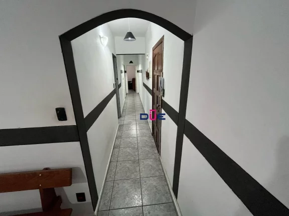 Imagem Apartamento 2 Quartos, 1 Suíte - Ponta da Praia - Santos/SP