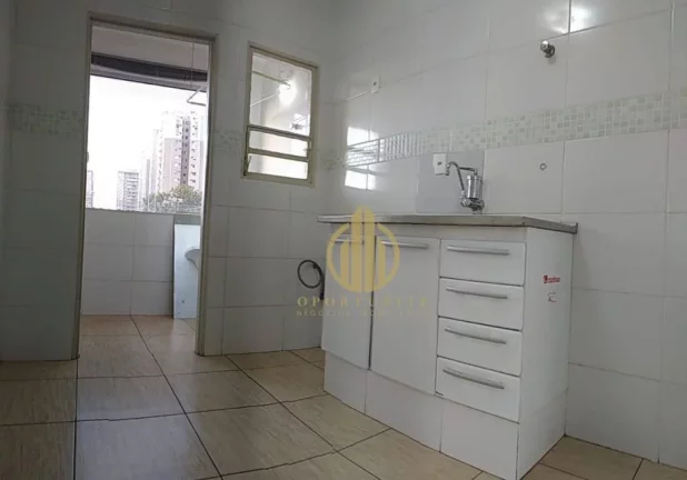 Imagem Ap 2 quartos :: Av Caramuru Próx. João Fiúsa :: Zona Sul