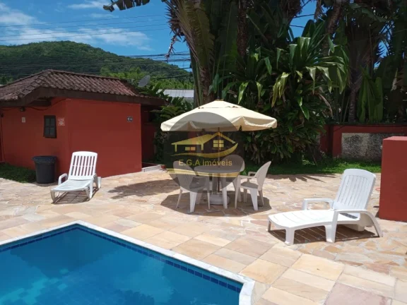 Imagem CASA NA PRAIA DE JUQUEY