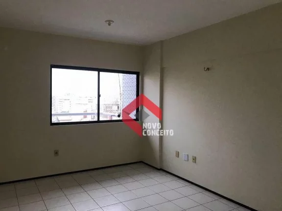 Imagem Apartamento à venda, 151 m² por R$ 690.000,00 - Dionisio Torres - Fortaleza/CE