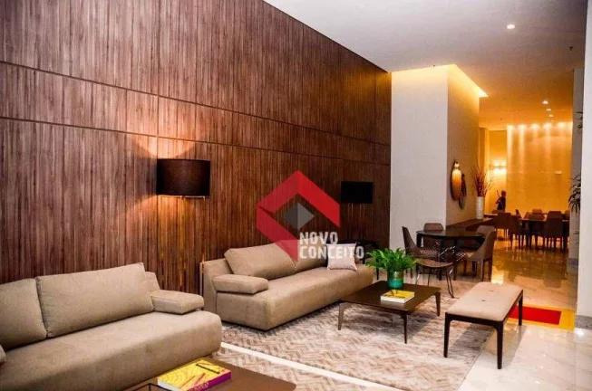 Imagem Apartamento à venda, 172 m² por R$ 1.468.000,00 - Guararapes - Fortaleza/CE