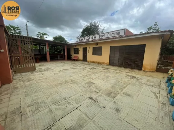 Imagem Terreno Padrão