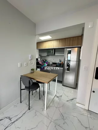 Imagem Apartamento com 1 Quarto à Venda, 42 m² em Jardim Botânico - Porto Alegre