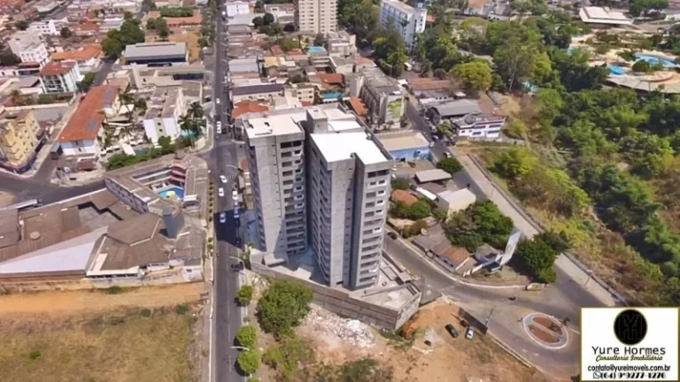 Imagem Apartamentos Financiados Junto a Construtora The Villeneuve