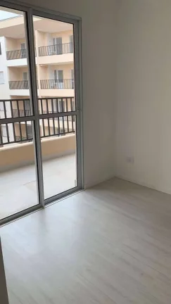 Imagem Residencial Mônaco - 0Km - Ap.206/B.07 - 2 dorm c/ lazer - Jd da Glória