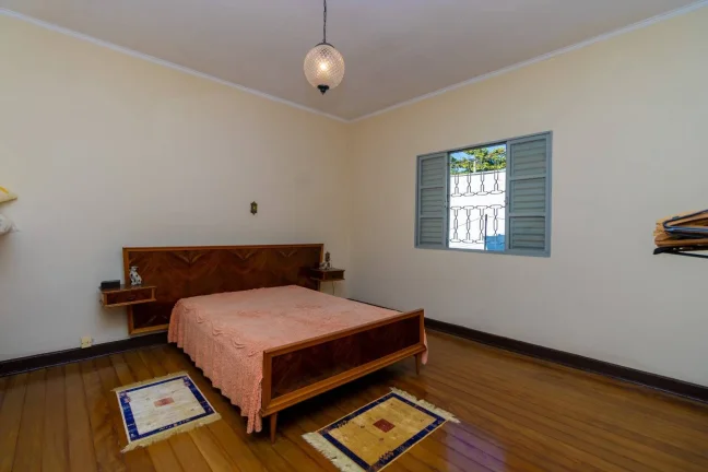 Imagem Vendo Casa em Metalúrgica - Santo André