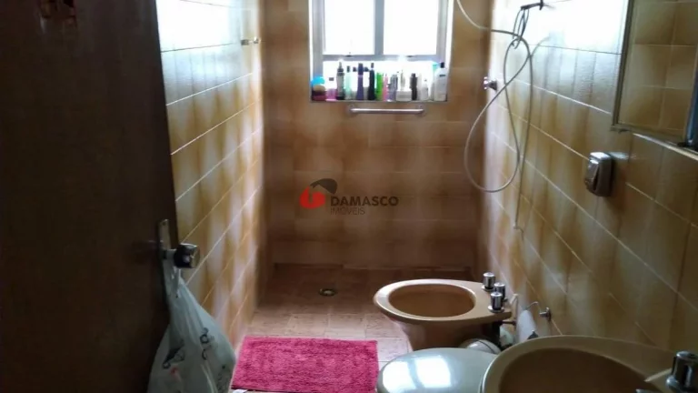 Imagem Sobrado à venda 4 Quartos, 1 Suite, 2 Vagas, 242M², Olímpico, São Caetano do Sul - SP