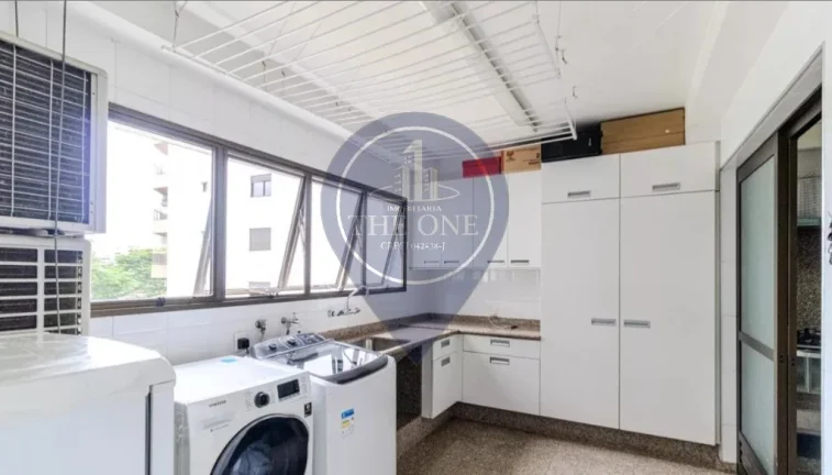 Imagem Apartamento de luxo com 3 quartos e 303m² à venda em Santa Cecília, São Paulo-SP - Imperdível!