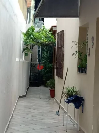 Imagem Casa à venda 2 Quartos, 1 Vaga, Vila Palmares, Santo André - SP