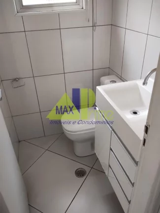 Imagem Galpão Comercial para Locação na Vila Guilhermina, São Paulo-SP: 468m² de Área Disponível!