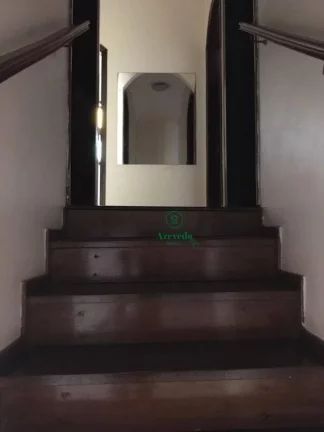 Imagem Sobrado com 3 dormitórios, 189 m² - venda por R$ 636.000,00 ou aluguel por R$ 3.600,00/mês - Jardim da Mamãe - Guarulhos/SP