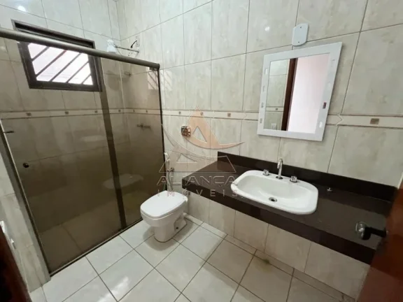 Imagem Casa - Ribeirão Preto - Ribeirânia