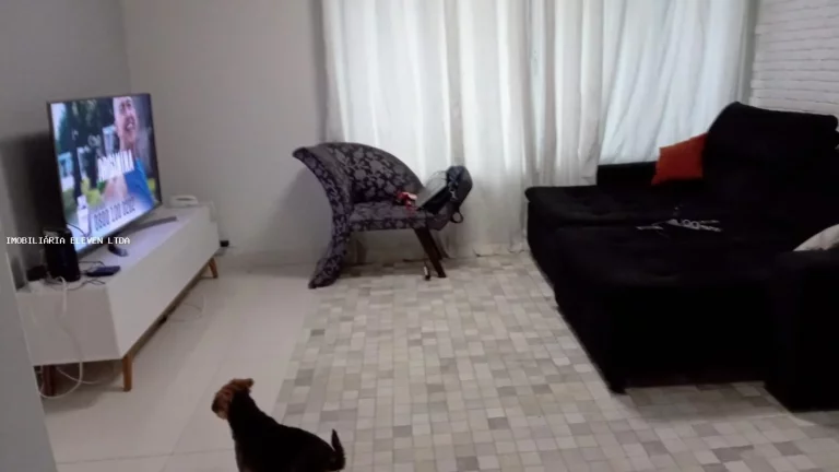 Imagem Casa em Condomínio para Venda em Guarulhos / SP no bairro Portal dos Gramados