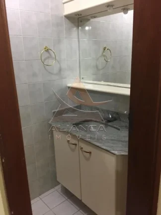 Imagem Apartamento - Ribeirão Preto - Jardim Sumaré