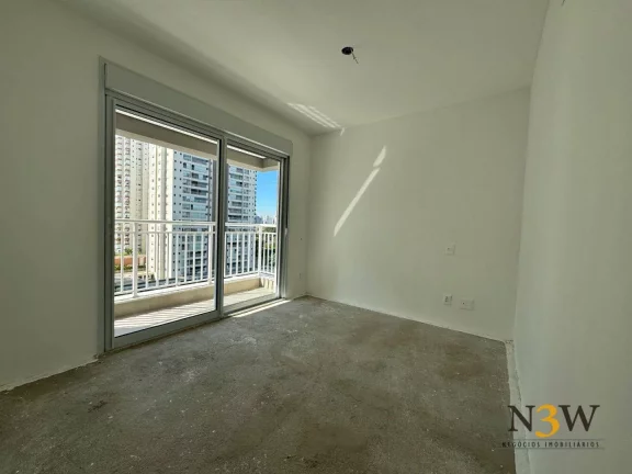 Imagem Apartamento com 3 dormitórios à venda, 127 m² por R$ 1.699.000,00 - Vila Anastácio - São Paulo/SP