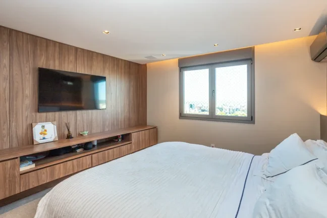 Imagem Urban Concept Residence Apto 3313