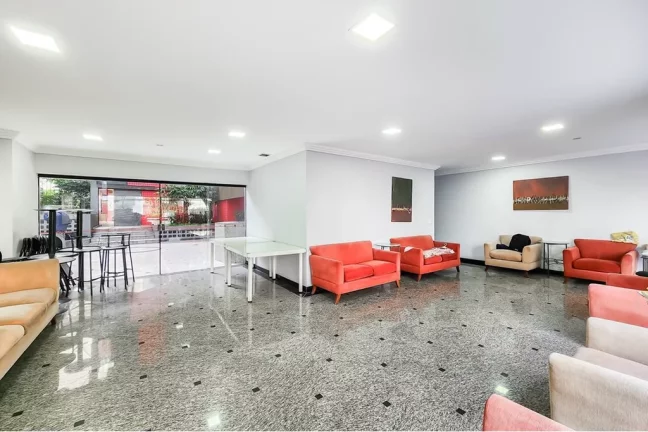 Imagem APARTAMENTO RESIDENCIAL em São Paulo - SP, Vila Olímpia