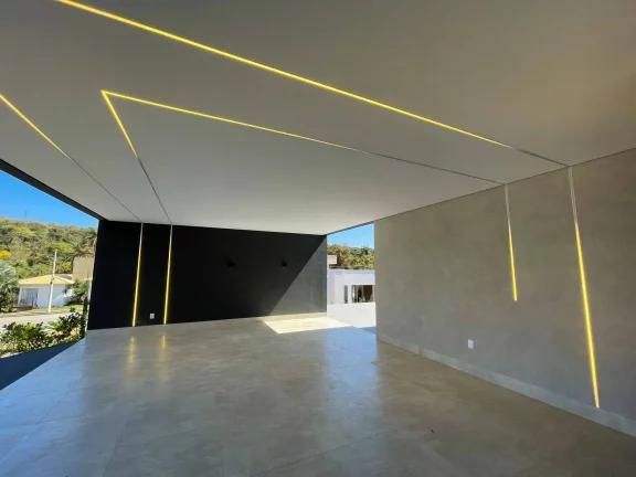 Imagem Sofisticação, Lazer e Conforto em Uma Só Casa!  