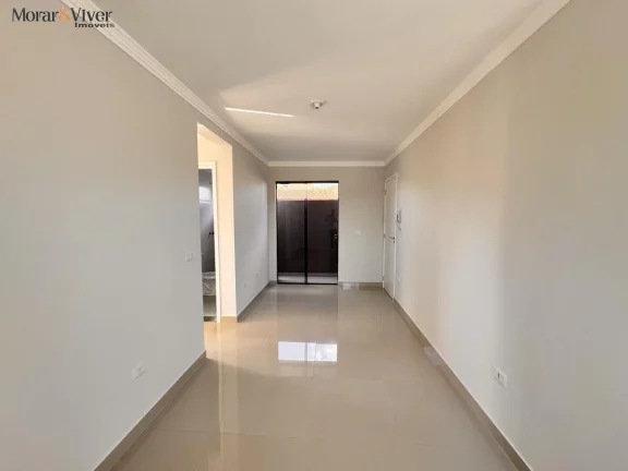 Imagem Apartamento Garden para Venda em São José dos Pinhais, Parque da Fonte, 2 dormitórios, 1 banheiro, 1 vaga