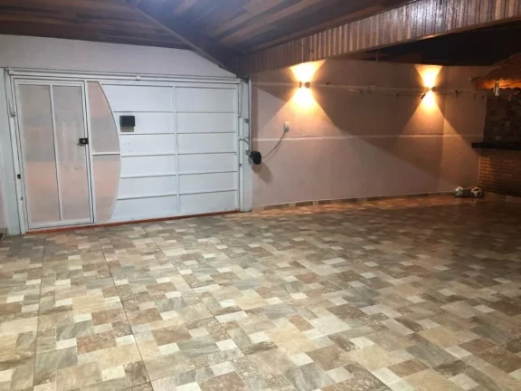 Imagem Sobrado com 4 dormitórios à venda, 146 m² por R$ 1.044.000,00 - Jardim Luella - Suzano/SP