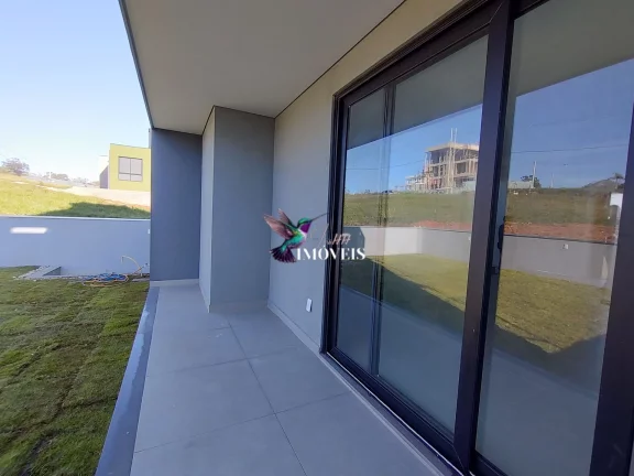 Imagem Reserva das Figueiras | Residencial Clube - Casa à venda no bairro Coronel Nassuca em Guaíba/RS