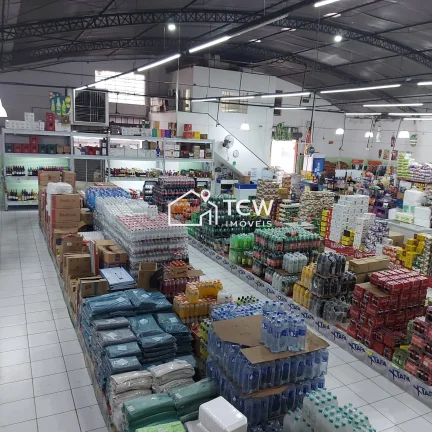 Imagem Pavilhão/Galpão à venda no bairro Vila Carrão - São Paulo/SP, Zona Leste