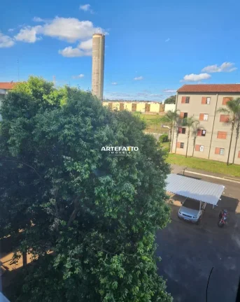 Imagem Vende-se apartamento condomínio Filadélfia