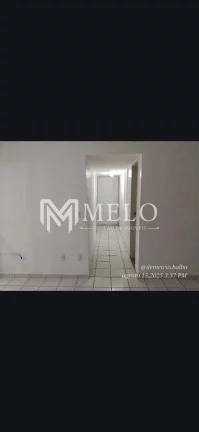 Imagem Apartamento 3Qts,1Suite, 1vaga, 88m2
