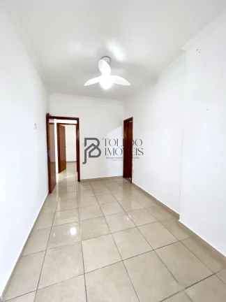 Imagem Apartamento 02 DORMITÓRIOS SENDO 1 SUÍTE – SACADA GOURMET e vista livre - Canto do Forte/PG