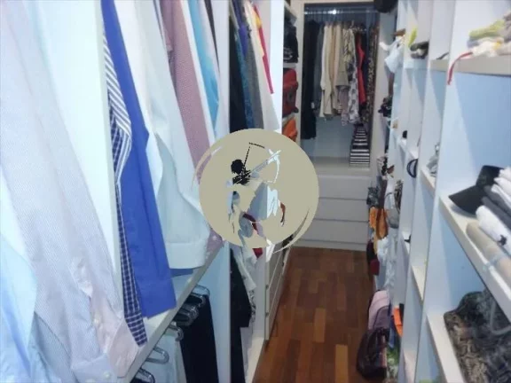 Imagem FRENTE PARA O MAR COM SACADA GOURMET E LAZER COMPLETO MARAVILHOSO APARTAMENTO COM VISTA TOTAL PARA O...