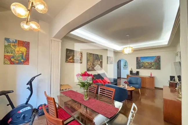Imagem Apartamento à Venda - Copacabana, 3 Quartos, 108 m2
