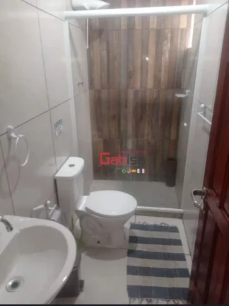 Imagem Casa com 4 dormitórios à venda, 120 m² por R$ 530.000,00 - Peró - Cabo Frio/RJ