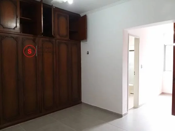 Imagem SOBRADO A VENDA OU ALUGUEL COM EDICULA NA VILA PRUDENTE