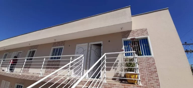 Imagem APARTAMENTO KITNET 34M² WANEL VILLE 2
