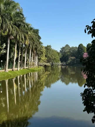 Imagem Terreno Plano em Condomínio de Alto Padrão - Paulínia!

Apresentamos este excelente terreno de 39...